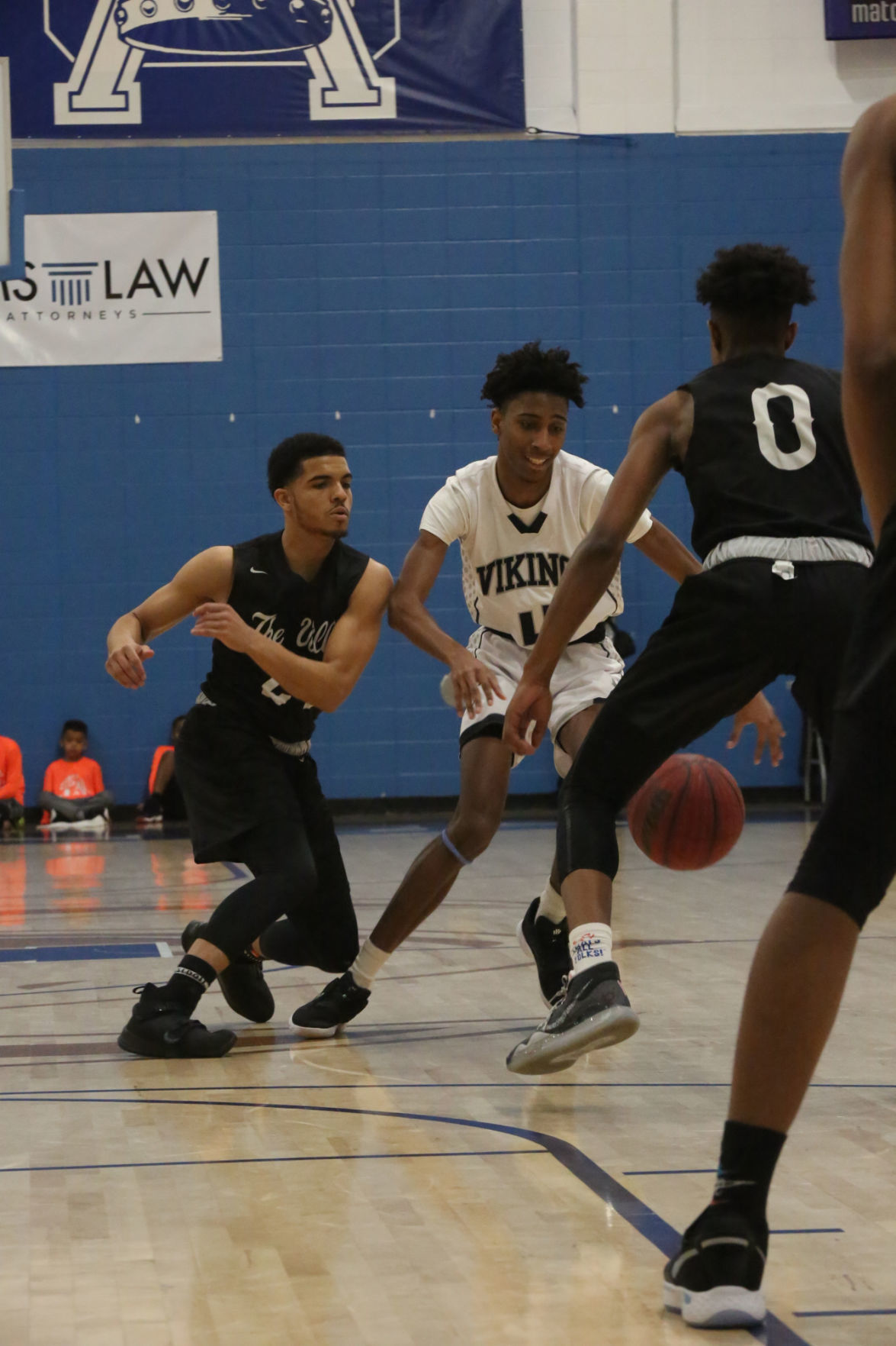 Pleasantville Atlantic City Battle by the Bay